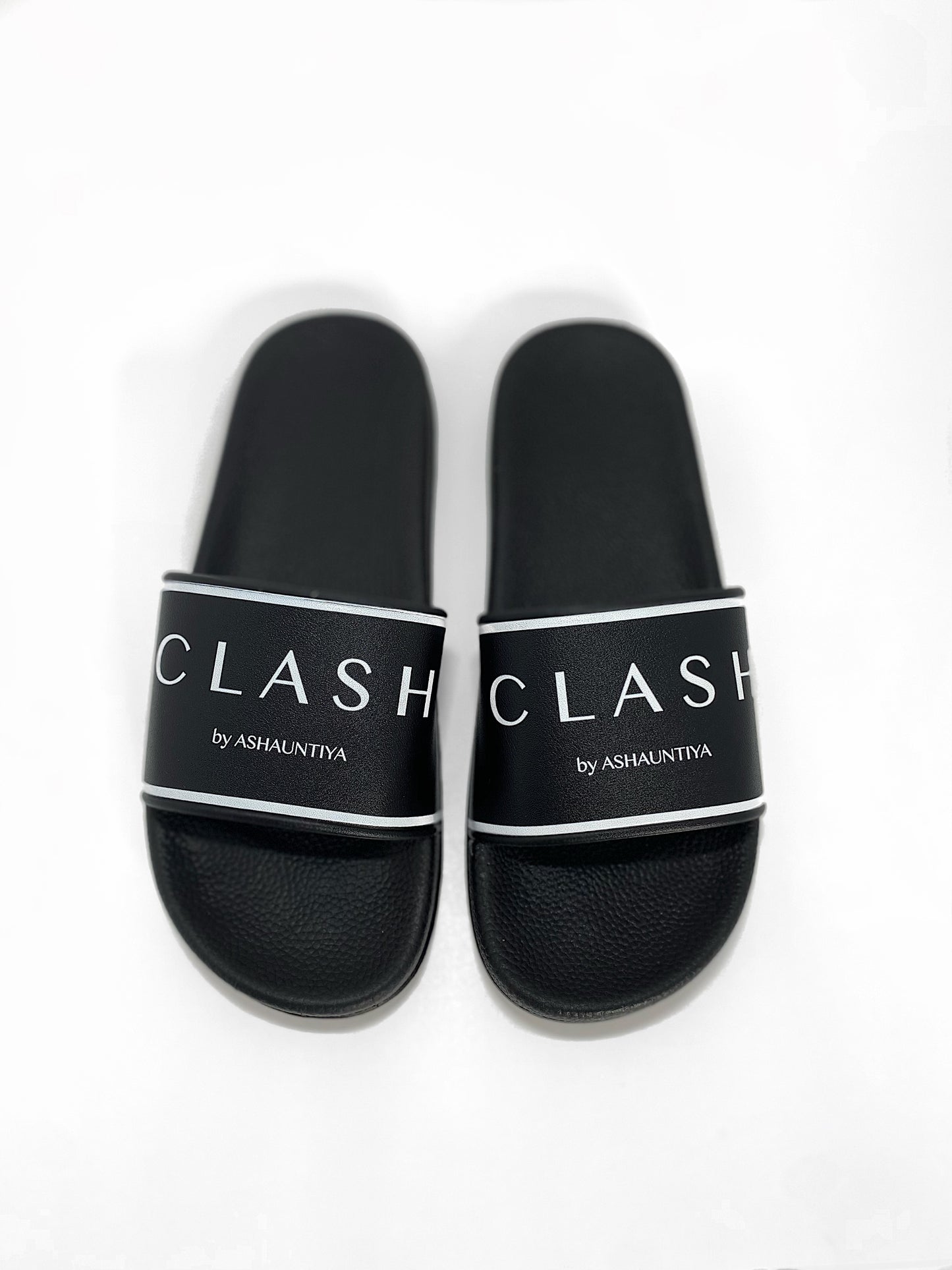 Black Slides