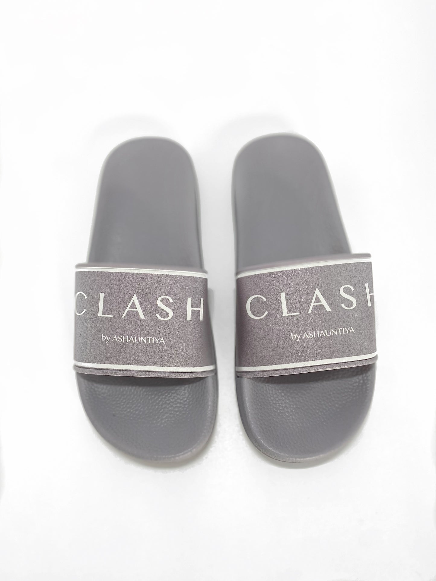Grey Slides