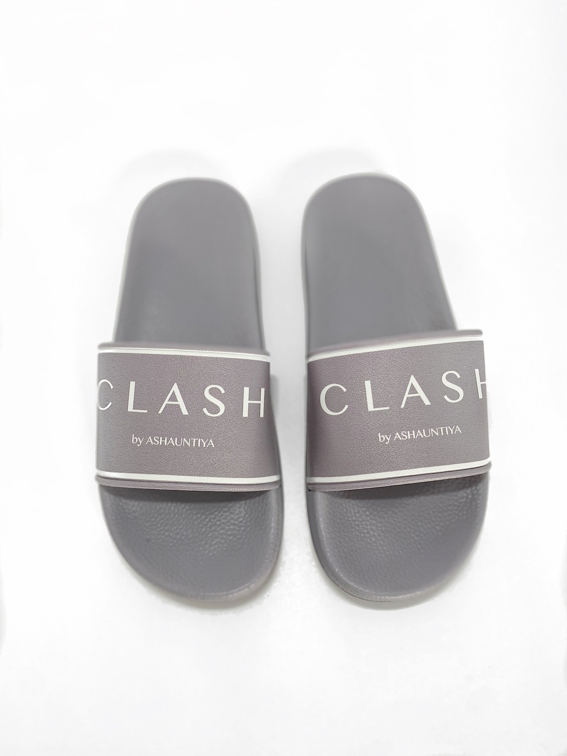 Grey Slides