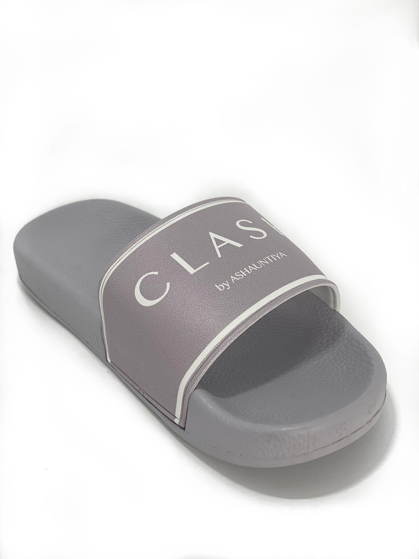 Grey Slides