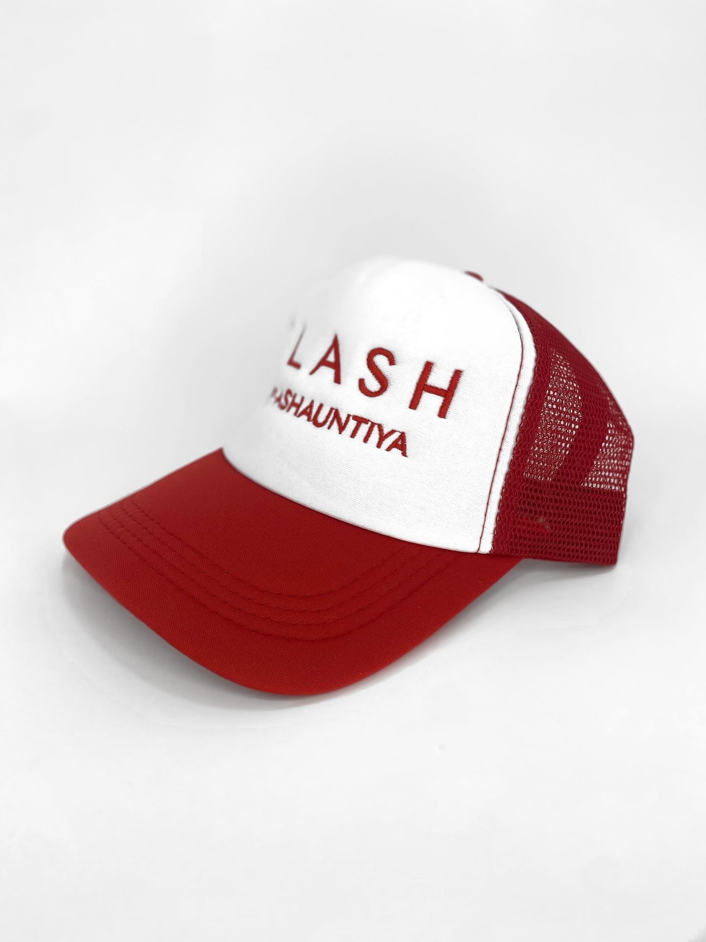 CLASH Signature Trucker Hat