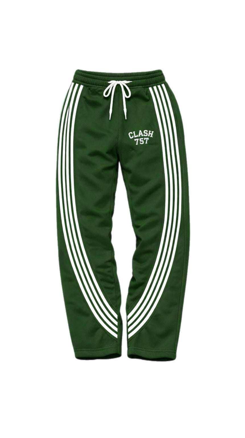 CLASH 757 SWEATPANTS