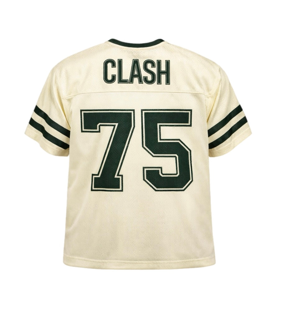CLASH 757 JERSEY