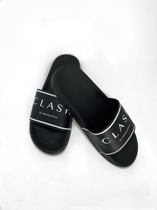 Black Slides