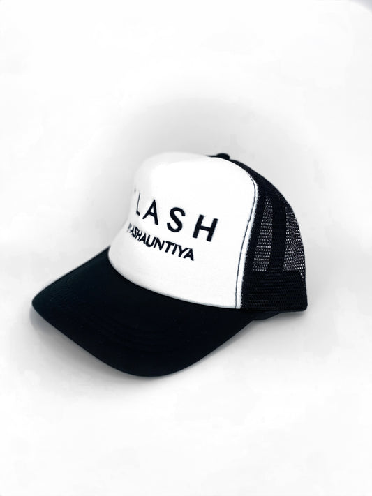 CLASH Signature Trucker Hat